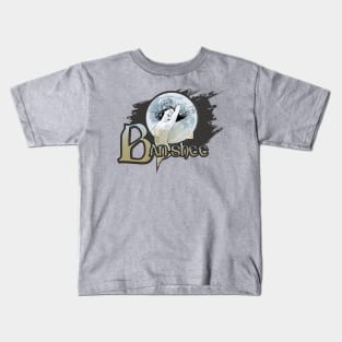 Banshee Kids T-Shirt